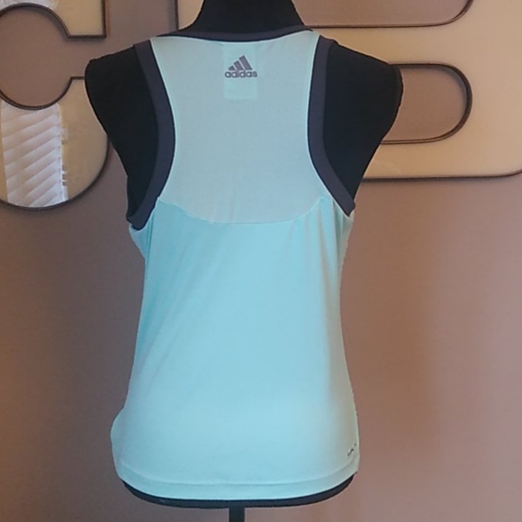 Adidas Tennis Tank Top - Picture 2 of 7
